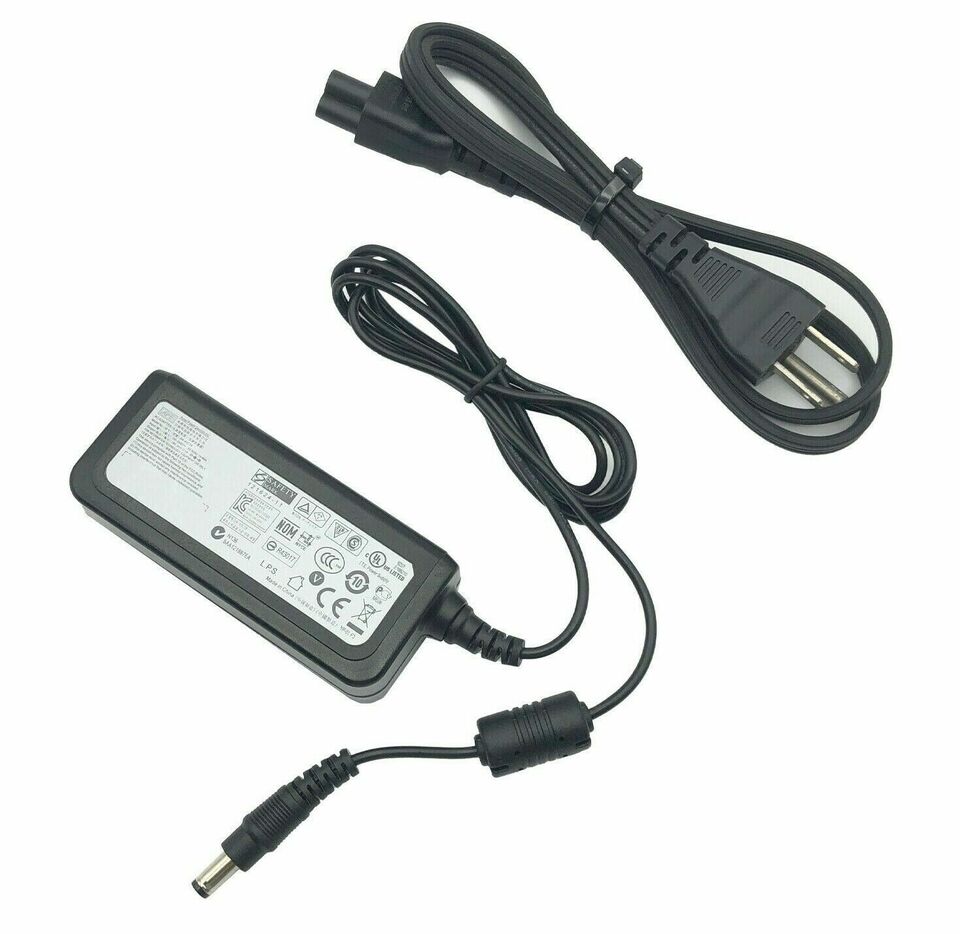 *Brand NEW*Genuine APD DA-40C19 40W W/Cord OEM 19V 2.1A AC Adapter Charger POWER Supply
